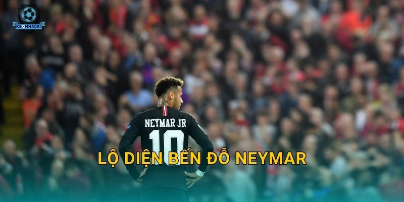 Lộ diện bến đỗ Neymar: Điểm đến mới của siêu sao Brazil được Kèo nhà cái tiết lộ 1 Lộ diện bến đỗ Neymar: Điểm đến mới của siêu sao Brazil được Kèo nhà cái tiết lộ