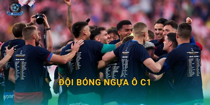 Đội bóng ngựa ô C1 mùa này là ai – Kèo nhà cái chỉ điểm những cái tên bất ngờ nhất 1 Đội bóng ngựa ô C1 mùa này là ai – Kèo nhà cái chỉ điểm những cái tên bất ngờ nhất