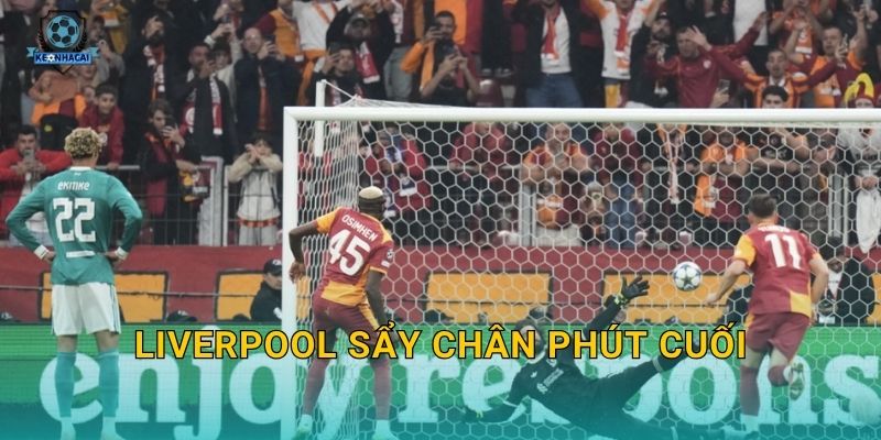 Liverpool sẩy chân phút cuối – Cú hụt đau lòng và nhận định nóng từ Kèo nhà cái 1 Liverpool sẩy chân phút cuối – Cú hụt đau lòng và nhận định nóng từ Kèo nhà cái